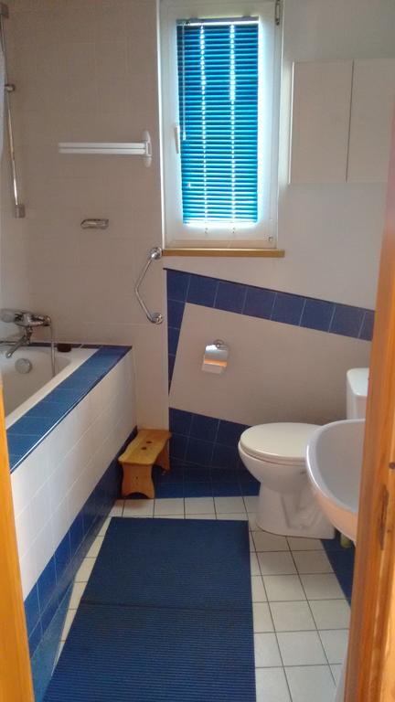 Grazinos Ir Vinco Namai Διαμέρισμα Παλάγκα Εξωτερικό φωτογραφία